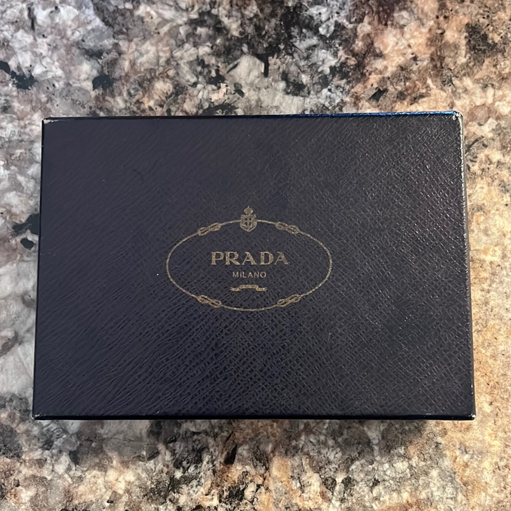 Prada Wallet